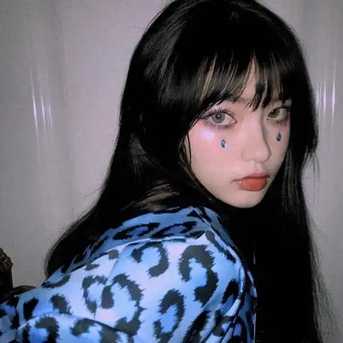 ins女生头像御姐女头御女超a女头软妹部位闺蜜