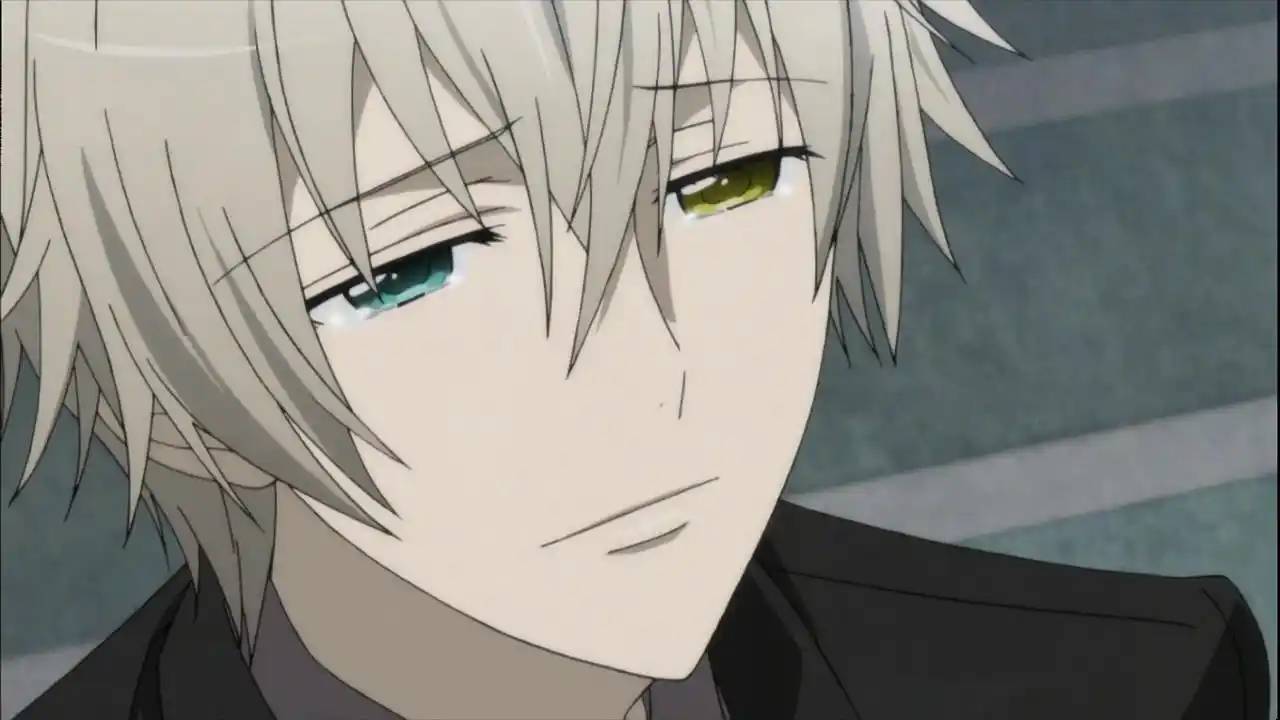 展开全部 御狐神双炽