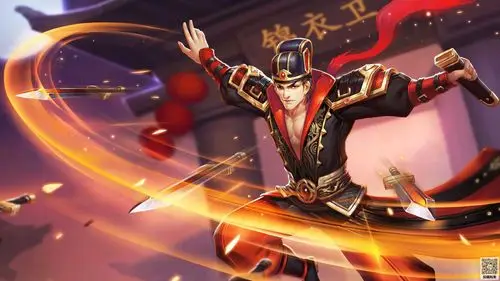 2018王者荣耀s10狄仁杰怎么搭配铭文才好 狄仁杰四级五级铭文搭配方案