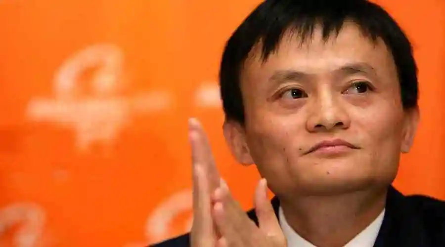 马云才是资本高手,先让美国大股东退场,如今再让日本大股东退出_阿里