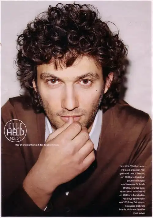 歌剧男神专题考夫曼新三大男高音的大众情人养成记