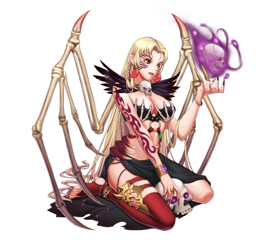 囧西游2白骨精属性技能说明