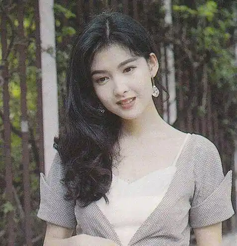 年轻时一定让你惊为天人的十大女星