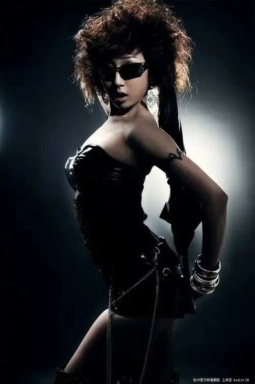 时尚个性照片-时尚个性图片-时尚个性素材