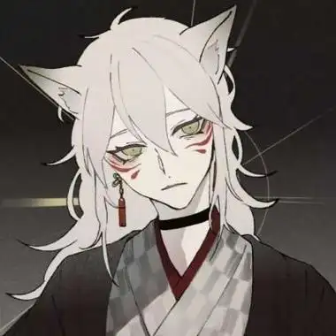 高清优质好看的2021最新男生动漫头像图片卡通头像图片