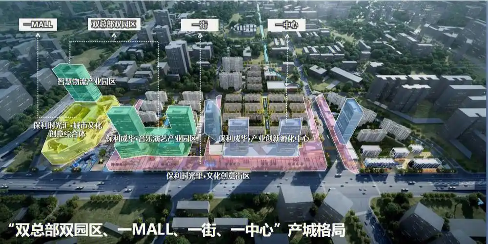 二八板块保利中环广场g地块可能要来了