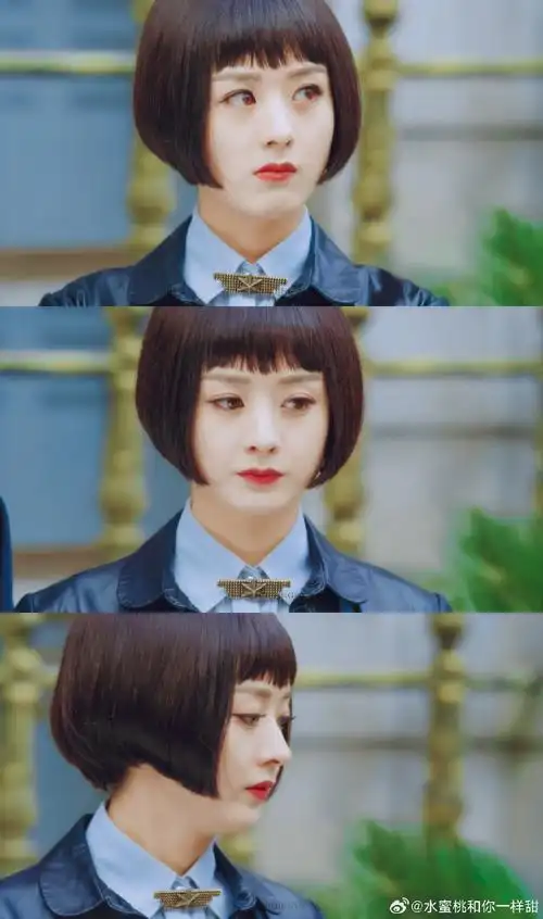 赵丽颖角色101##赵丽颖胭脂##赵丽颖蓝胭脂##陪赵丽颖奔赴每一个十年