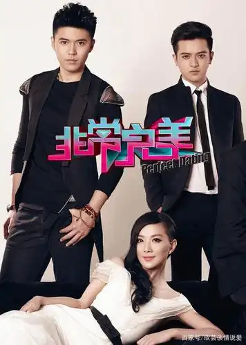 《非常完美》中,那些牵手成功的人都在一起了么?