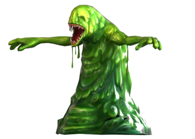 黏怪,泥巴怪,黄泥怪,软泥怪,沼泽怪,泥怪,次时代泥怪,传奇怪物,武侠