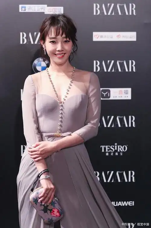 41白百何,风韵犹存女人味十足!"绝色美女"!