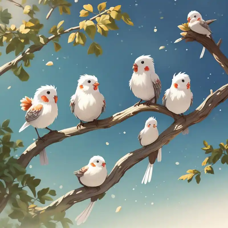 来试试这些可爱到爆的呆萌动物头像吧!