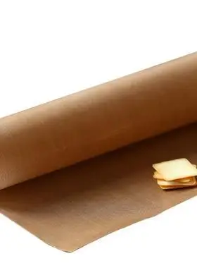 油布烘焙家用商用油纸布耐高温布