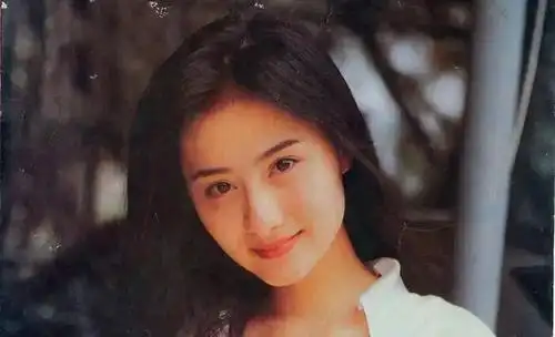 陈德容打死不接大龄角色某些中年女演员求求你们清醒一点吧