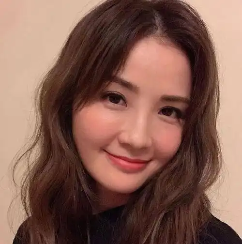 【微信头像】蔡卓妍