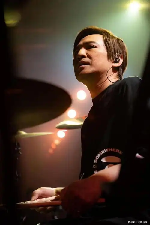 叶世荣巡演广州站beyond未完成作品即将曝光