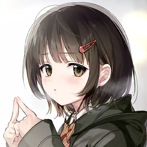 可爱女生图片呆萌,可爱女生图片萌女孩-图片大观-奇异网