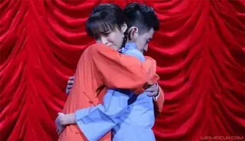 姬天语有男朋友吗 与张云雷绯闻不断但其实两人是这关系