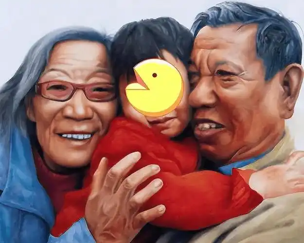 知名画家绘制袁隆平肖像引争议,艺术家该如何把控个人风格?