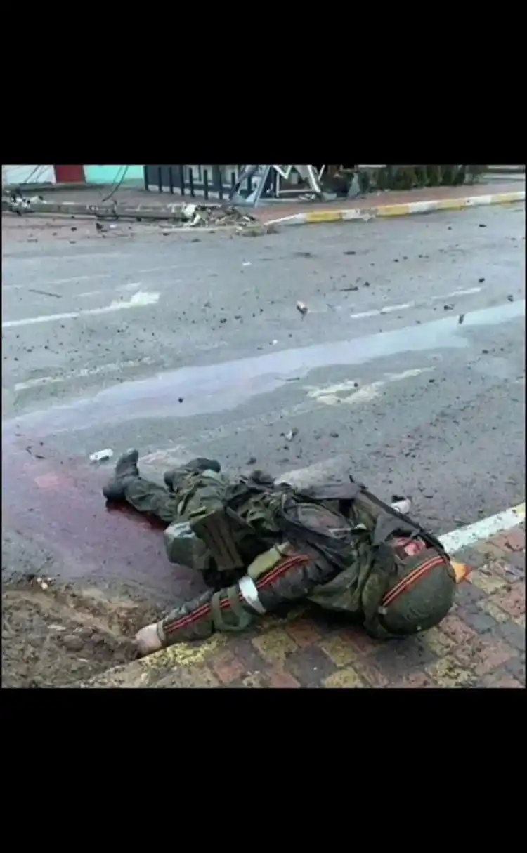 军情集结号# #俄乌战争# [哟]一年前,突袭安东诺