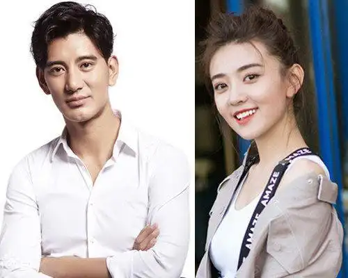 蒲巴甲成功求婚《双世宠妃》女主梁洁 男方曾是李小璐前男友_网易订阅