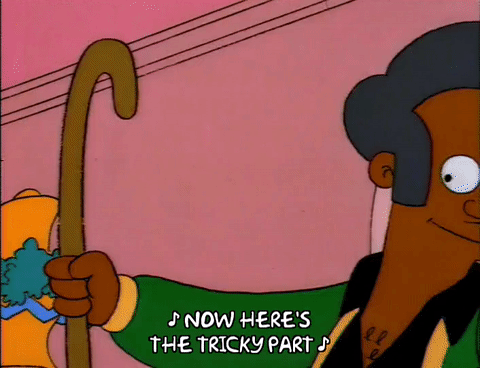 华氏911fahrenheit 9/11思考黑人卡通gif动图_动态图_表情包下载_soo