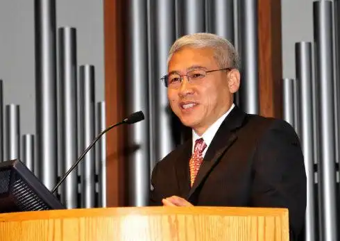 [转]远志明牧师文稿"我为什么信耶稣":01《从流浪到故乡》