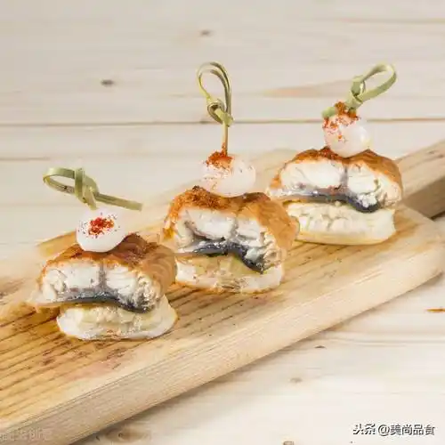 开胃菜有哪些西餐头盘开胃菜大全