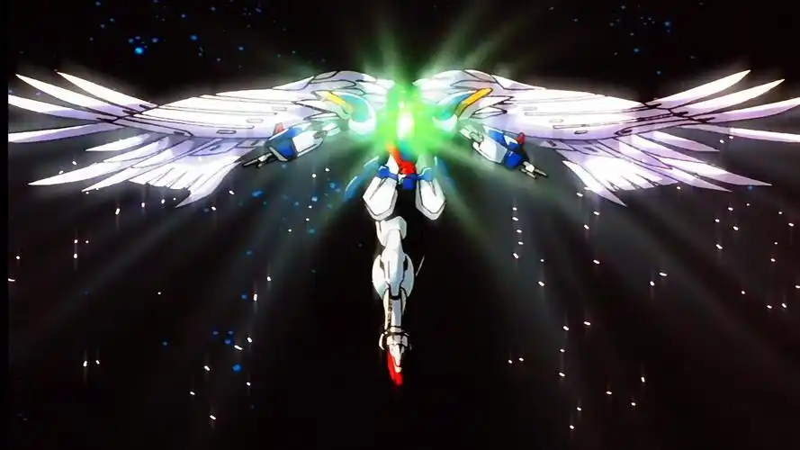 高达飞翼零式不懂上色的手绘君关注打开新页热度(7)评论(5)推荐飛翼