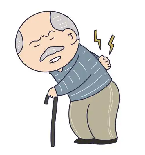 腰疼竟是恶性肿瘤作祟 专家提醒这种"身体警报"要注意_网易订阅