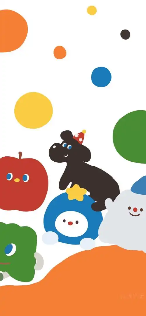 动漫 卡通 漫画 头像 690_1495 竖版 竖屏