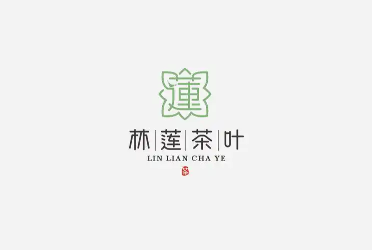 超略设计-文字类logo设计合集