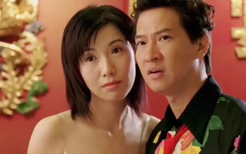 香港电影:千王之王2000