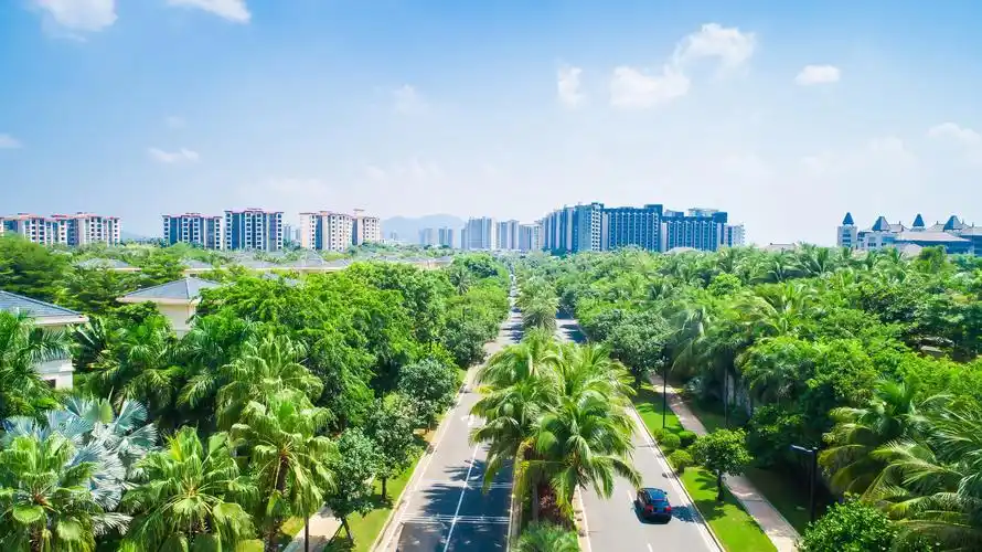11年匠心耕耘,雅居乐清水湾打造滨海旅居大城,从资源美景到人文社区
