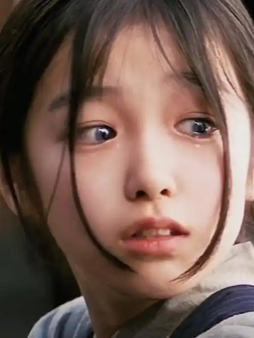 小千代|大后寿寿花|《艺妓回忆录》|古装日剧