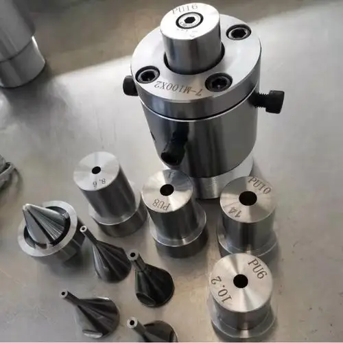 导管机头模具批发挤出机机头模具厂勇进祥