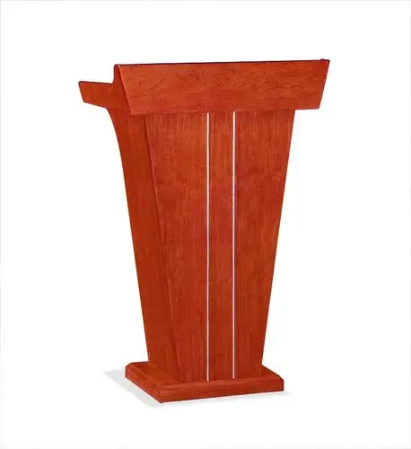 演讲台演讲桌批发特价直供-管件产业网