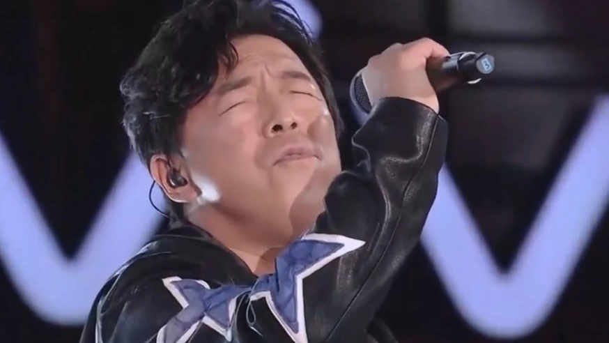 黄渤:老子唱歌的时候你们不听,现在演戏了你们又要老子唱歌