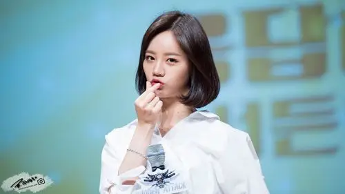 李惠利 - 堆糖,美图壁纸兴趣社区