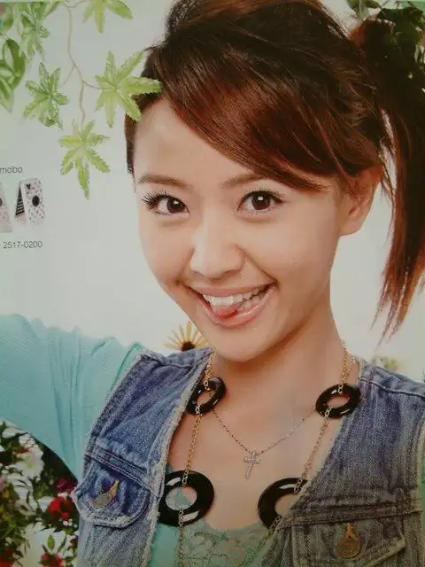 那些年杰伦mv里的女主角 赖薇如