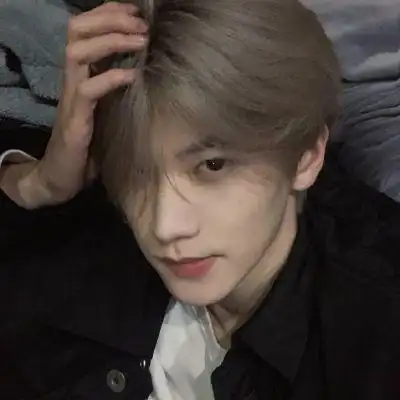 张仁霖,原创自截,二次注明陈知_男生头像_我要个性网