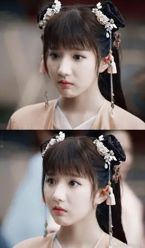 苏晓彤b站考古部分影视片段