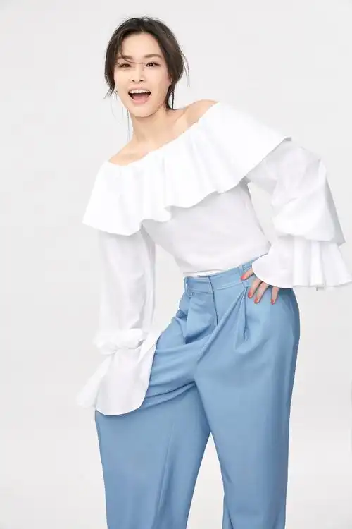 【报名】这样的吴敏霞你见过吗?来和跳水女王面对面!