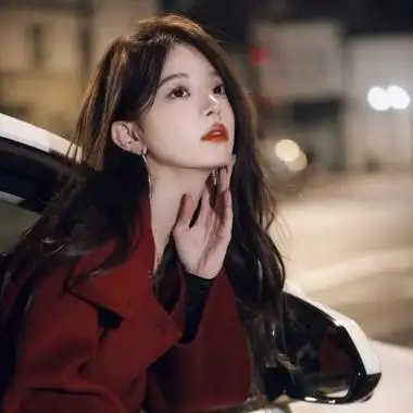 御姐头像女生气质高冷高清