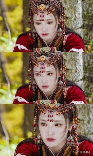 这么久了,你们走出了东宫吗?