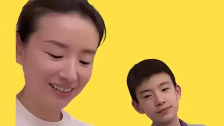 顶顶五官大变,长大后令人大吃一惊,难怪董洁拒绝潘粤明相见