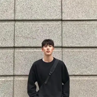 超好看的男生头像图片高清气质男生帅气头像微信图片大全