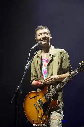 从抑郁少年到文艺大叔归来的朴树可以不忧伤