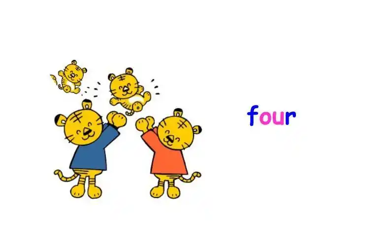 lets learn lets chant-人教pep版09