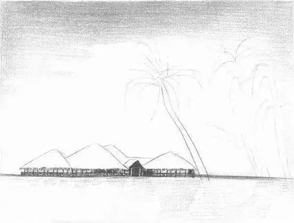 【推荐】自学素描基本入门教程|素描电子书免费下载