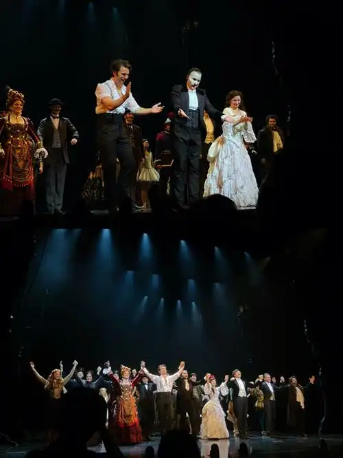 84matinee歌剧魅影repo1